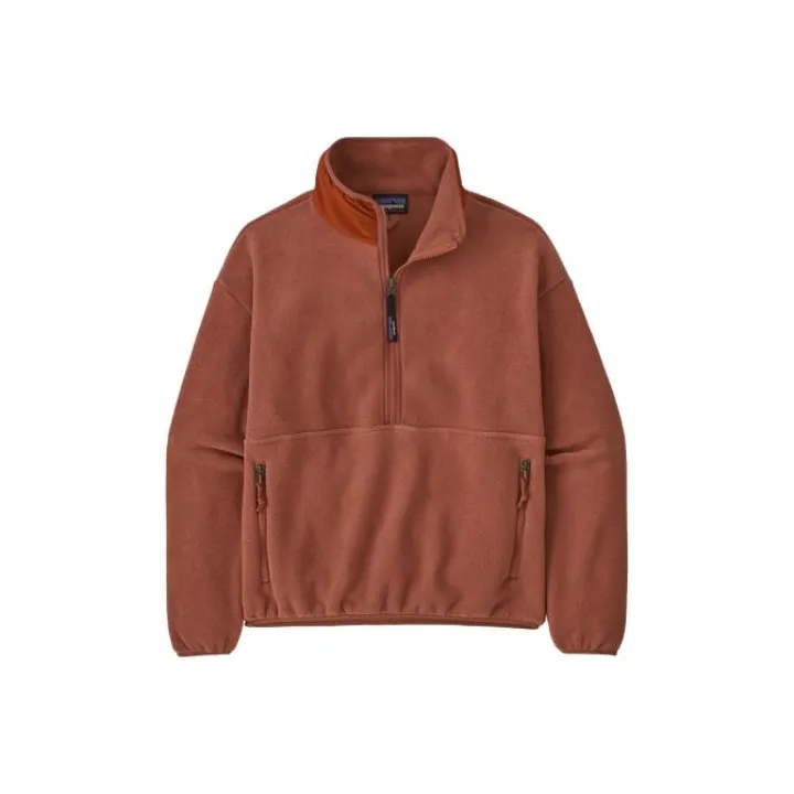 Patagonia Synchilla Sweatshirts Women's-23