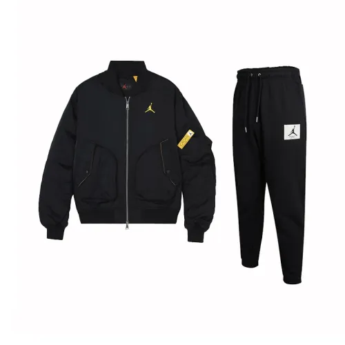 Jordan Casual Sportswear Men's Black