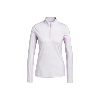 Adidas Polo Shirts Women's Bliss Lilac