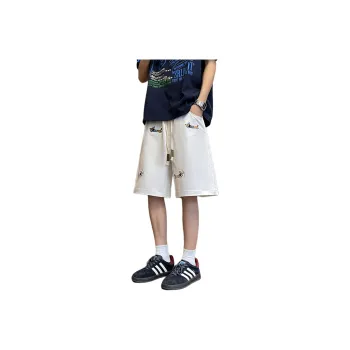 FASTFISH Casual Shorts Unisex