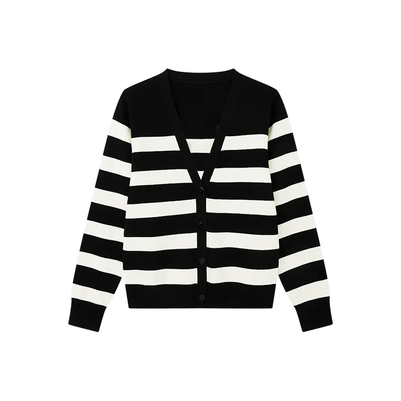 Yu Qianwen Knitwear Women's-2