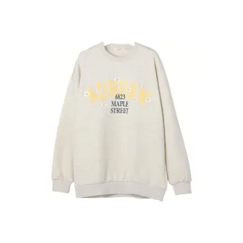 FREAK'S STORE Sweatshirts Women's Natural