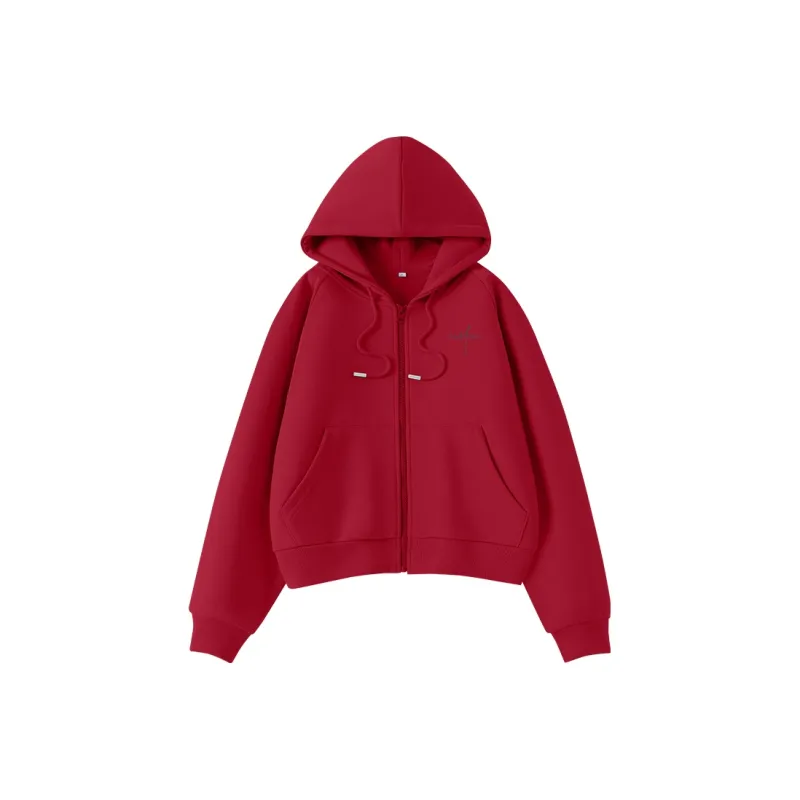 MJ STYLE Sweatshirts Women's-10