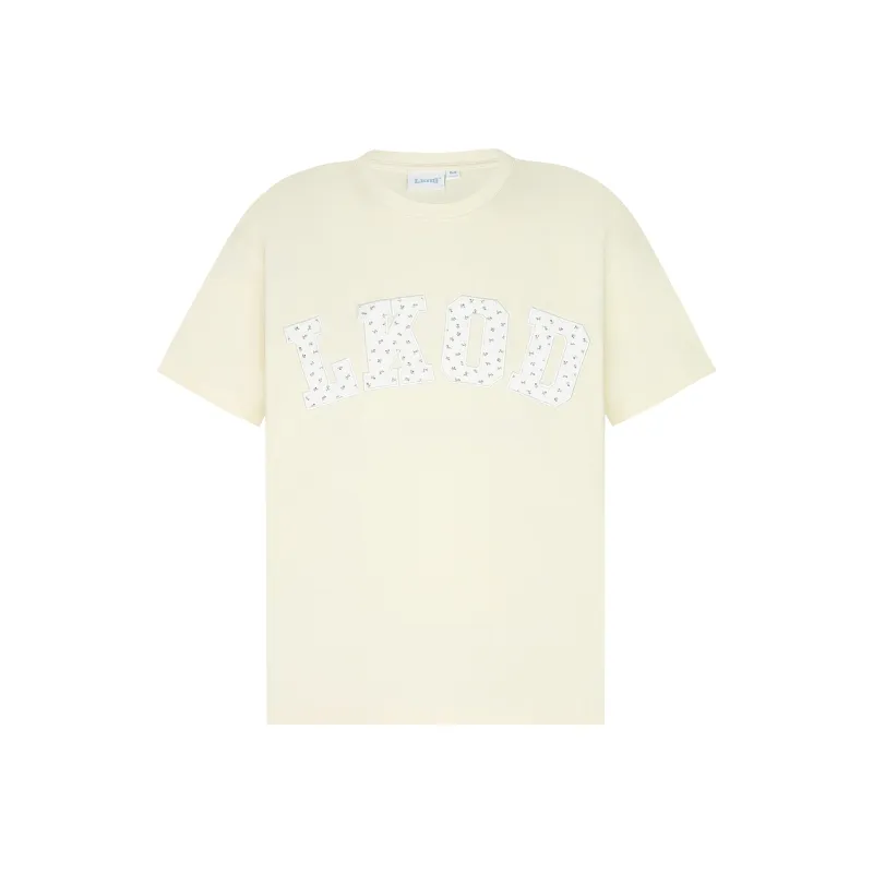 LKOD T Shirts Women's-2