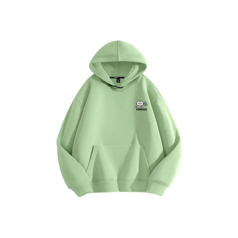 Cotton Sweatshirts Unisex-3