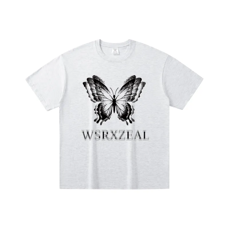 WSRX T Shirts Unisex-17