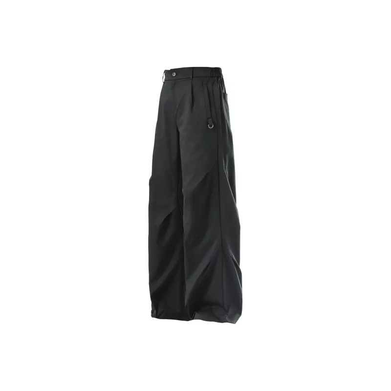 NEO FANTASTIC Casual Pants Unisex-6