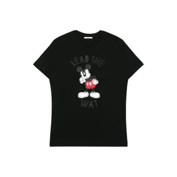 Iceberg T Shirts Women's Black