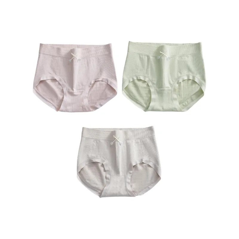 Urban Beauty Underpants Women's Combo Set-13