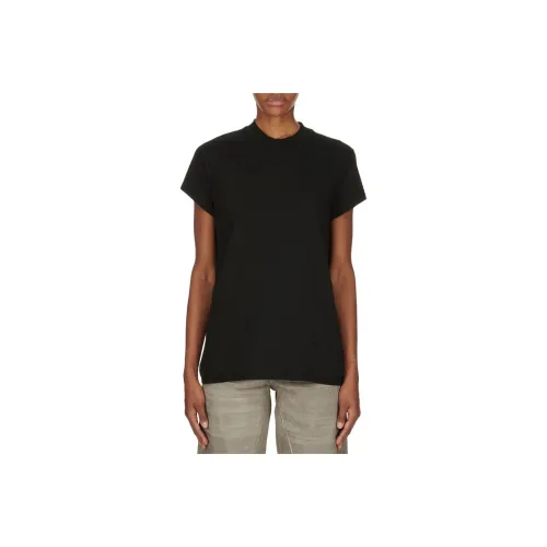 Rick Owens DRKSHDW Small Level Crewneck T Shirt