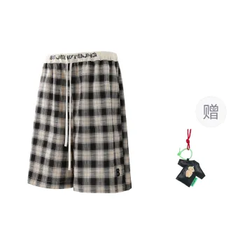 BJHG Casual Shorts Unisex