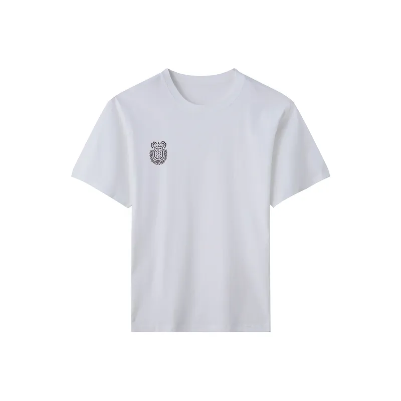 TEME T Shirts Women's White-0