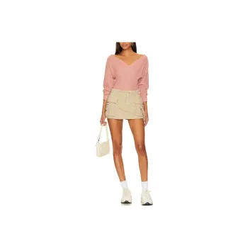 FREE PEOPLE Bodysuits Women's Smoke Rose