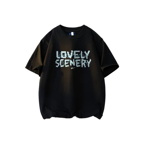 Warrior Drop Shoulder Sleeve T Shirt Women's