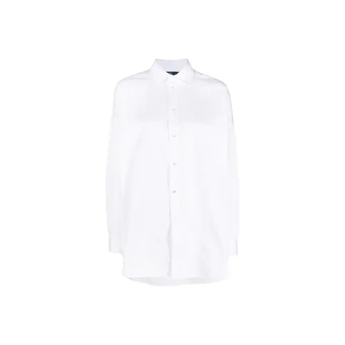 Grey Kids polo-shirts