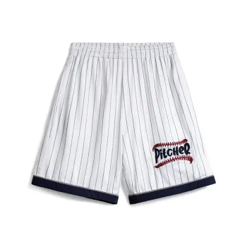 MADEN Casual Shorts Men