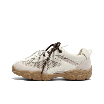 Senda Breathable Low Top Casual Shoes Women's