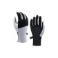 Light Cloud Gray Jet Black