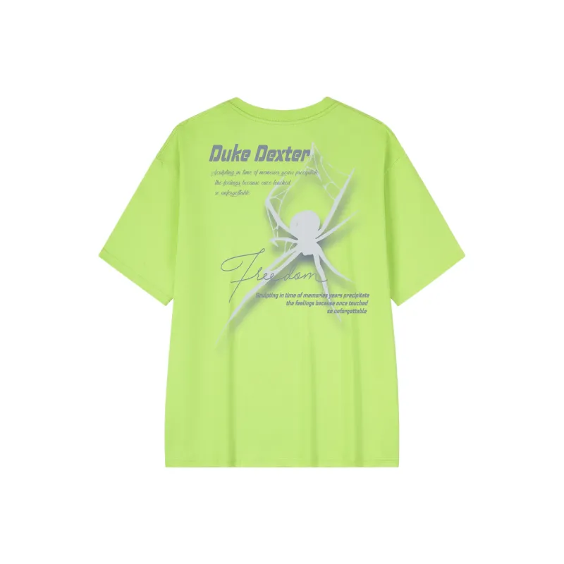 DUKE+DEXTER T Shirts Unisex-18