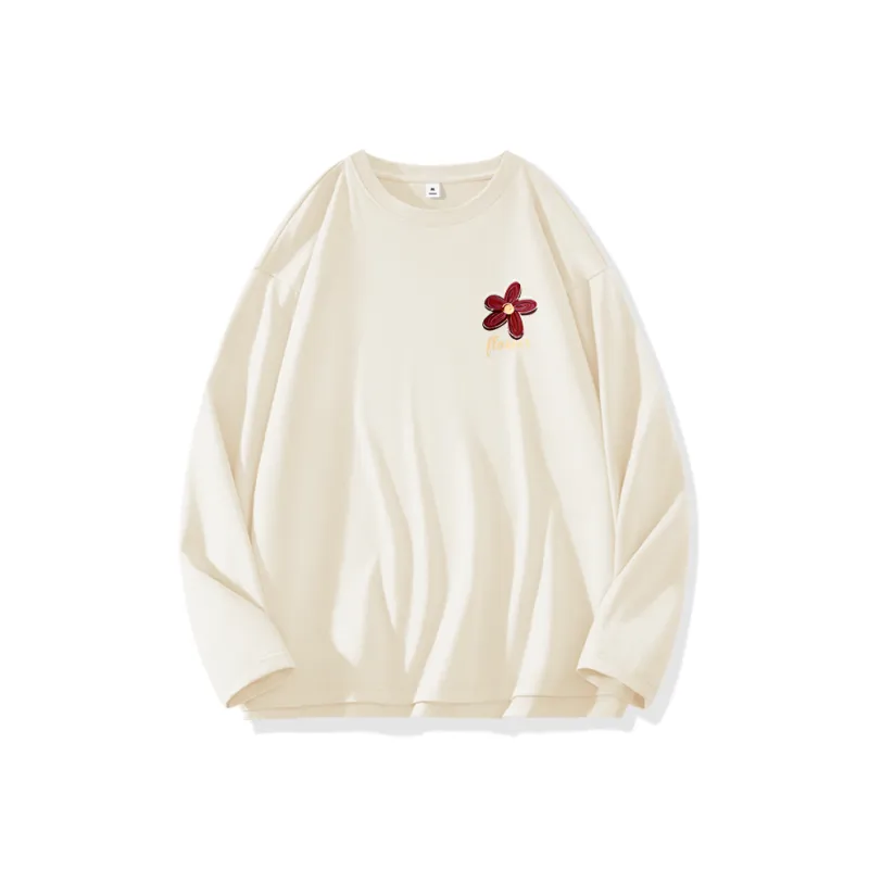 Cotton T Shirts Women's-14