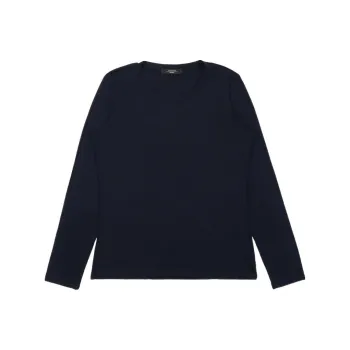 WEEKEND MaxMara Sweatshirt Women's Black