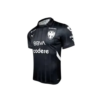 PUMA Jersey Monterrey Hombre Alternativo Promo 24/25