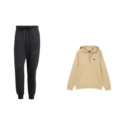 Adidas Sweatshirt Sets Men