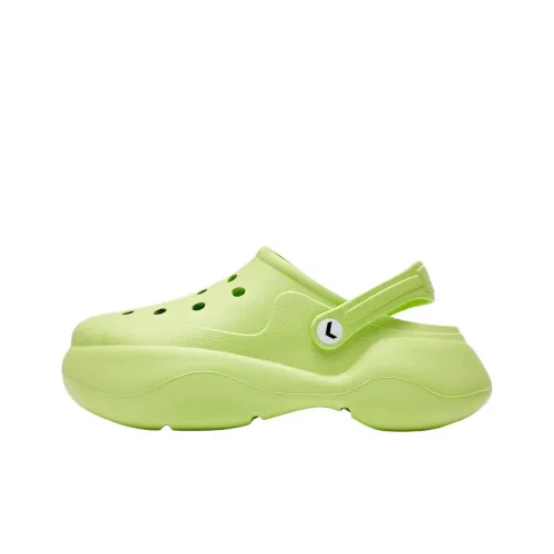 Pony Clogs Unisex