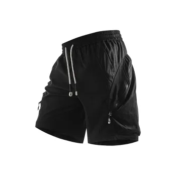 PIMC Casual Shorts Unisex