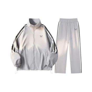 Lafetto Casual Sportswear Unisex