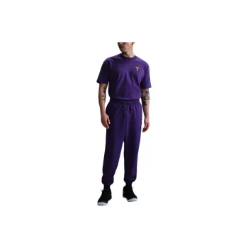 Nike ThermaSwoosh Basketball Shorts Men's Palace Purple/University Gold/University Gold
