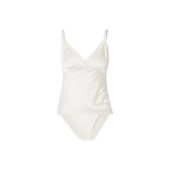 Rta Bodysuits Women's White