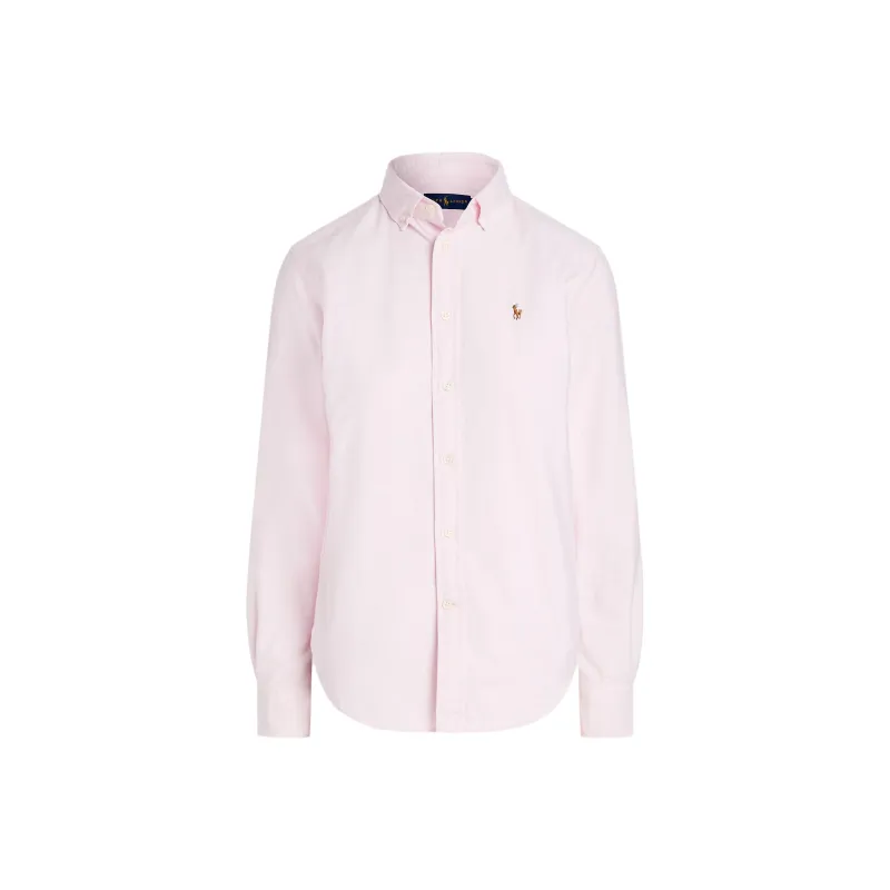 Polo Ralph Lauren Shirt Women's Pink-0