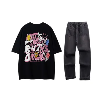 LEVEL Casual Sportswear Unisex