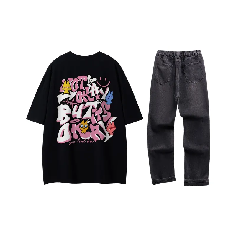 LEVEL Casual Sportswear Unisex-0