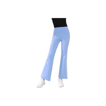 XEXYMIX Yoga Pants Women's Bright Blue