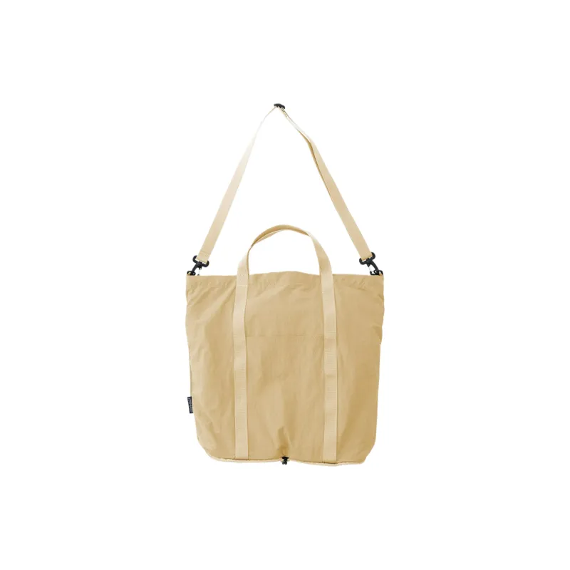 Gramicci Nylon Handbag Unisex Multicolor-2