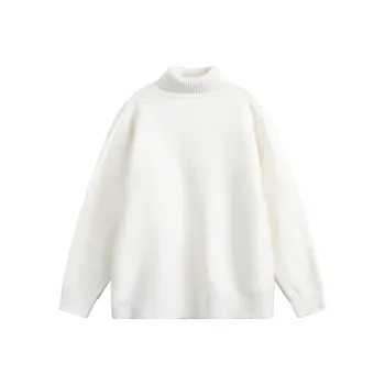 Kazakhstan Knitwear Unisex