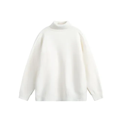 Kazakhstan Knitwear Unisex