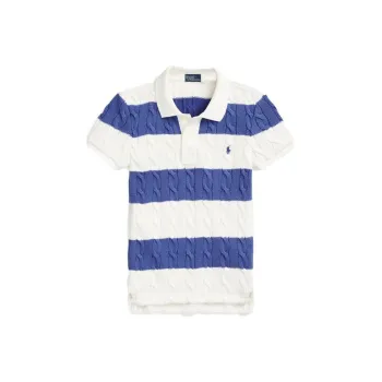 Polo Ralph Lauren Polo Shirts Women's Multicolor