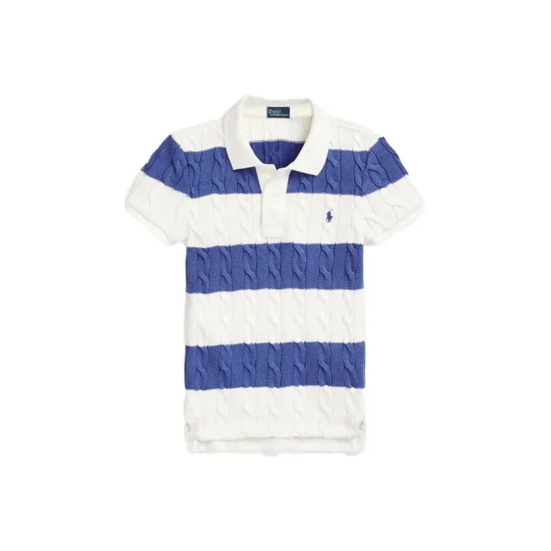 Polo Ralph Lauren Polo Shirts Women's Multicolor-0