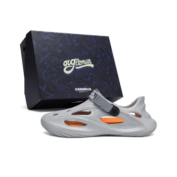 OUGLEMEN Clogs Men