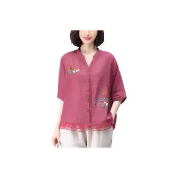 Mula Shirts Women's