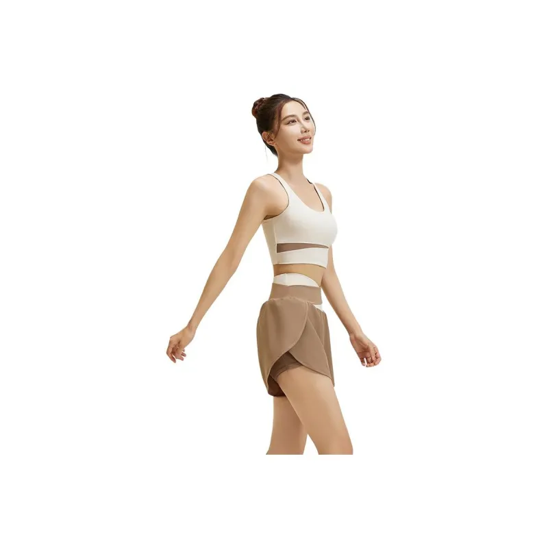 The New Age Family Yoga Set Women's-3