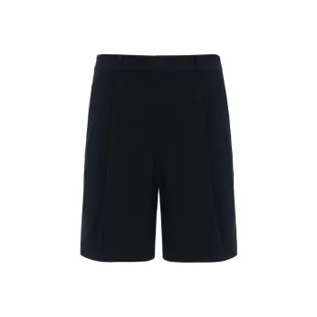 LI NING 1990 Casual Shorts Men's Black