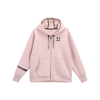 Under Armour Jacket Women's Pink