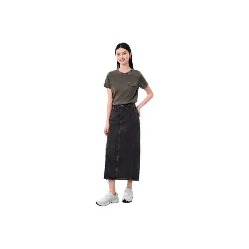 JZ. ANNAKRO T Shirts Women's-4