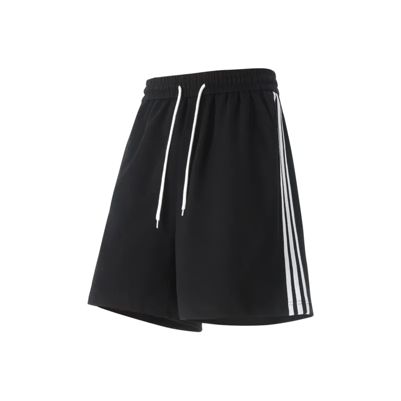 WHELVE Casual Shorts Unisex-2