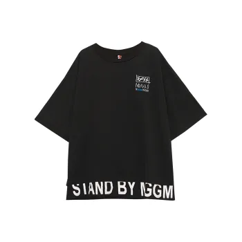 MUGUOGUOMU T-Shirts Women's