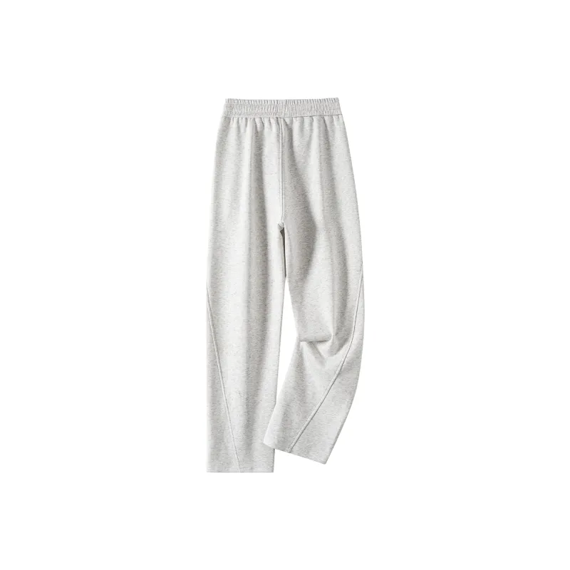 FASTFISH Casual Pants Unisex-1